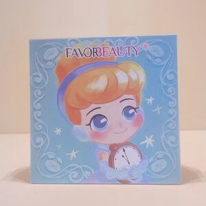 Princess Eyeshadow Palette